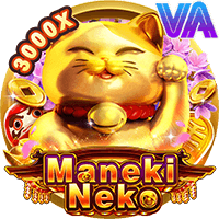 Mèo Vẫy thumbnail