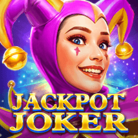 Jackpot Joker game cover